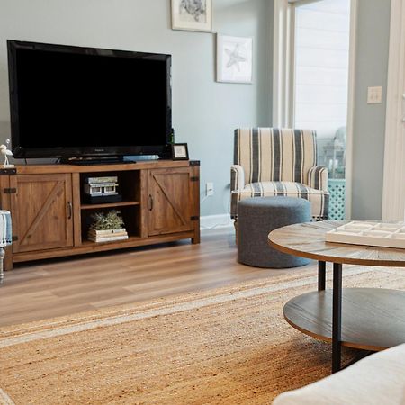 21 Turtle Bay Carolina Tides Villa Folly Beach Luaran gambar
