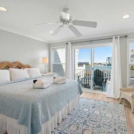 21 Turtle Bay Carolina Tides Villa Folly Beach Luaran gambar