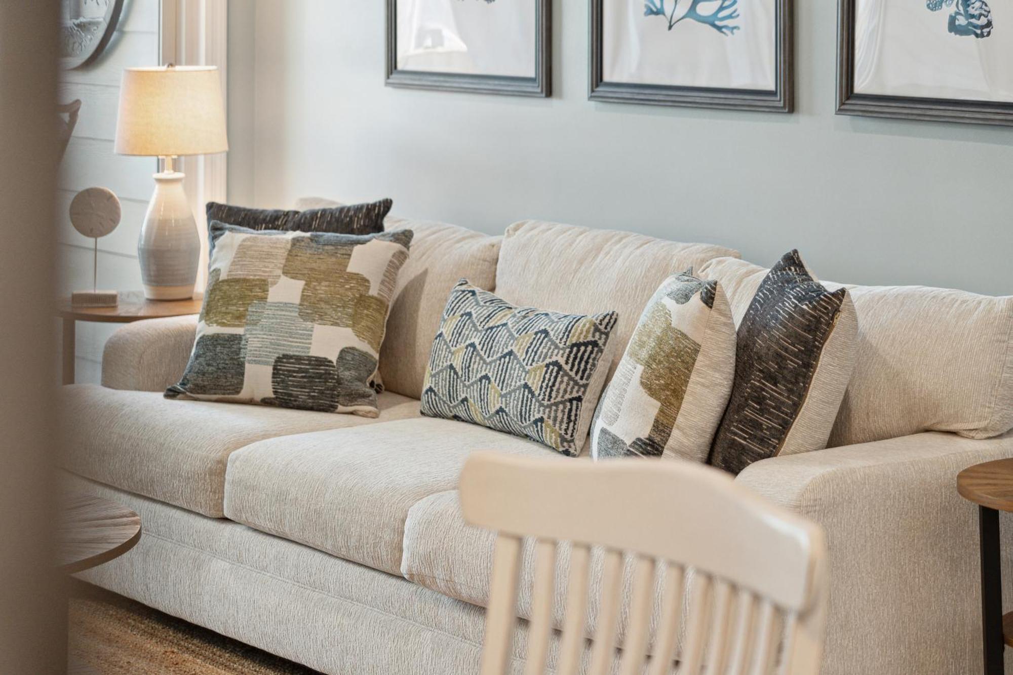 21 Turtle Bay Carolina Tides Villa Folly Beach Luaran gambar
