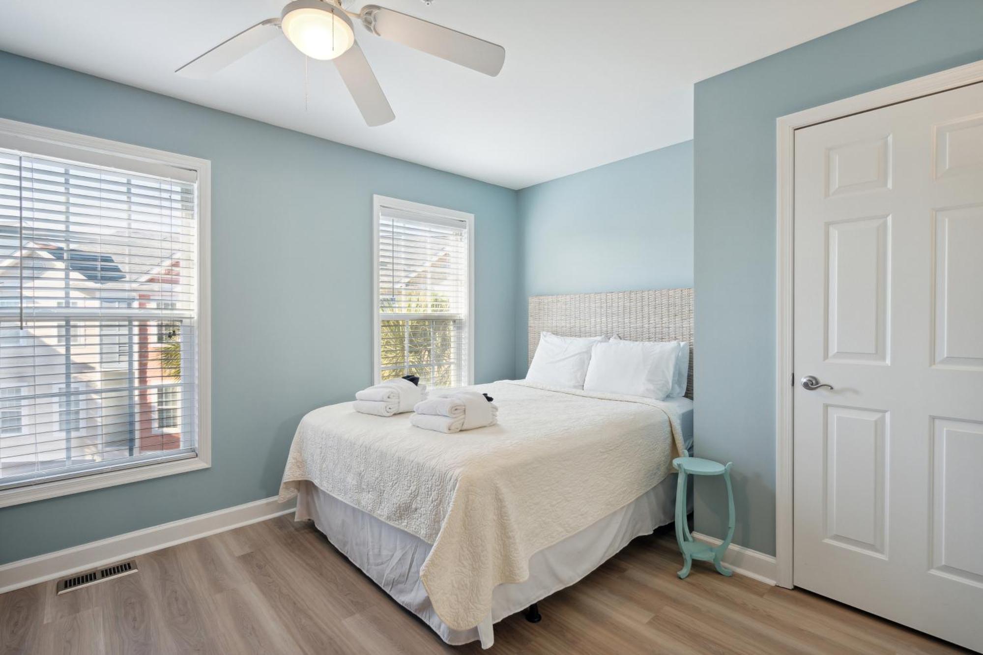 21 Turtle Bay Carolina Tides Villa Folly Beach Luaran gambar