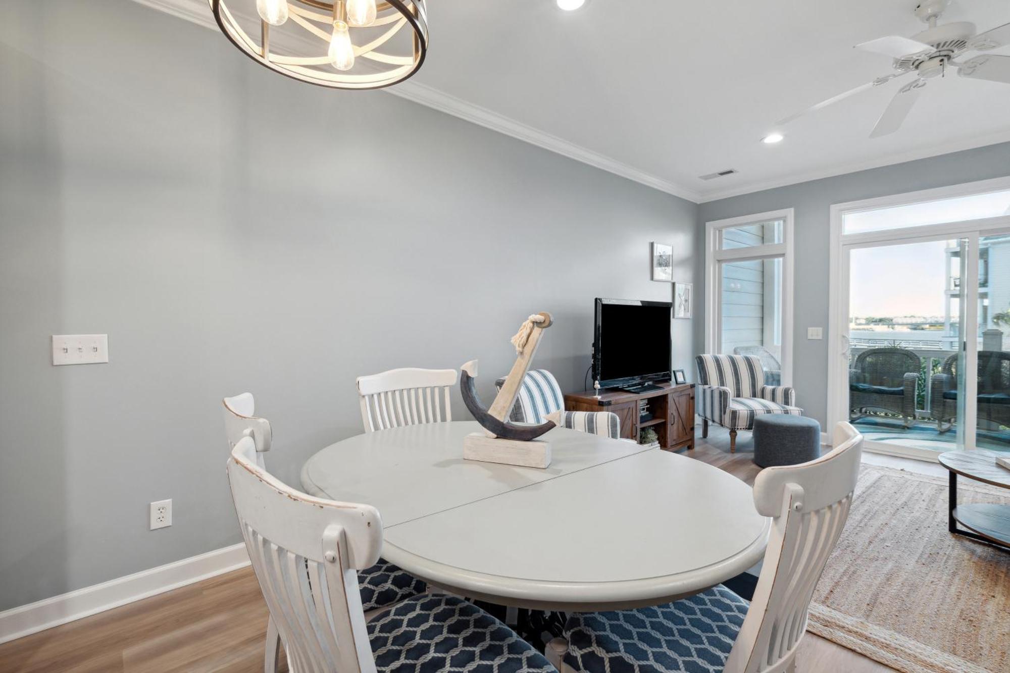 21 Turtle Bay Carolina Tides Villa Folly Beach Luaran gambar
