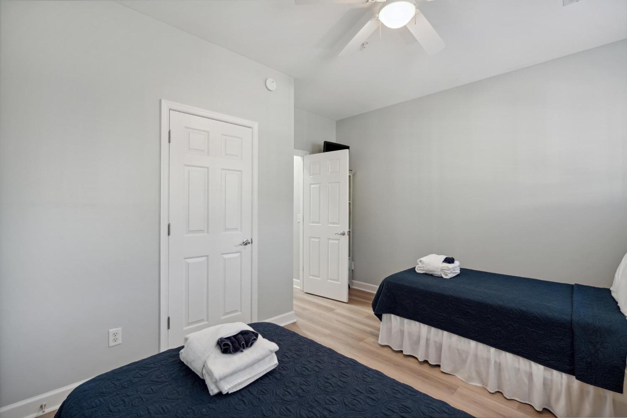 21 Turtle Bay Carolina Tides Villa Folly Beach Luaran gambar